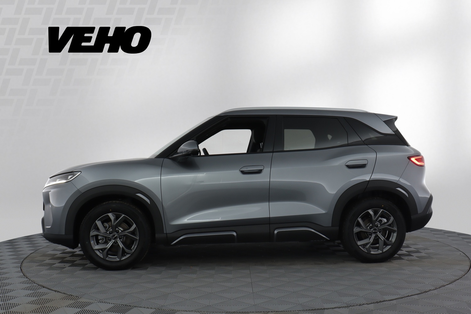 BYD Atto 2 vaihtoauto