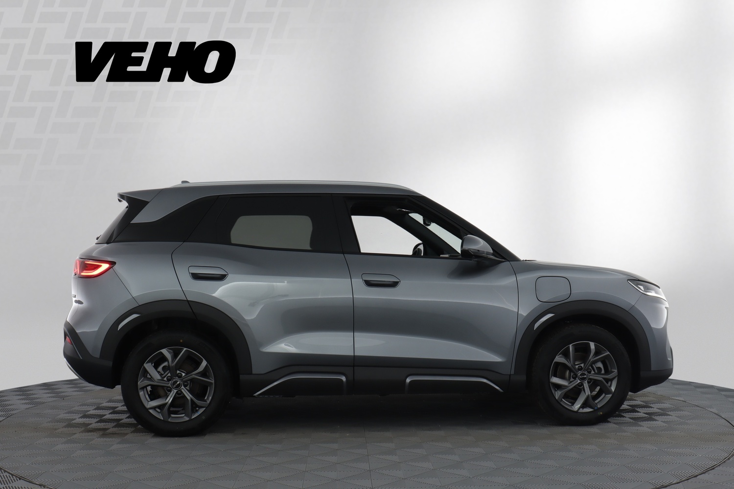 BYD Atto 2 vaihtoauto