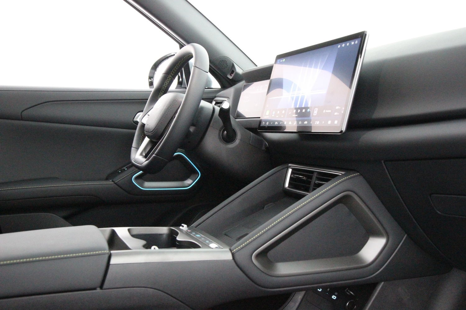 BYD Atto 2 vaihtoauto