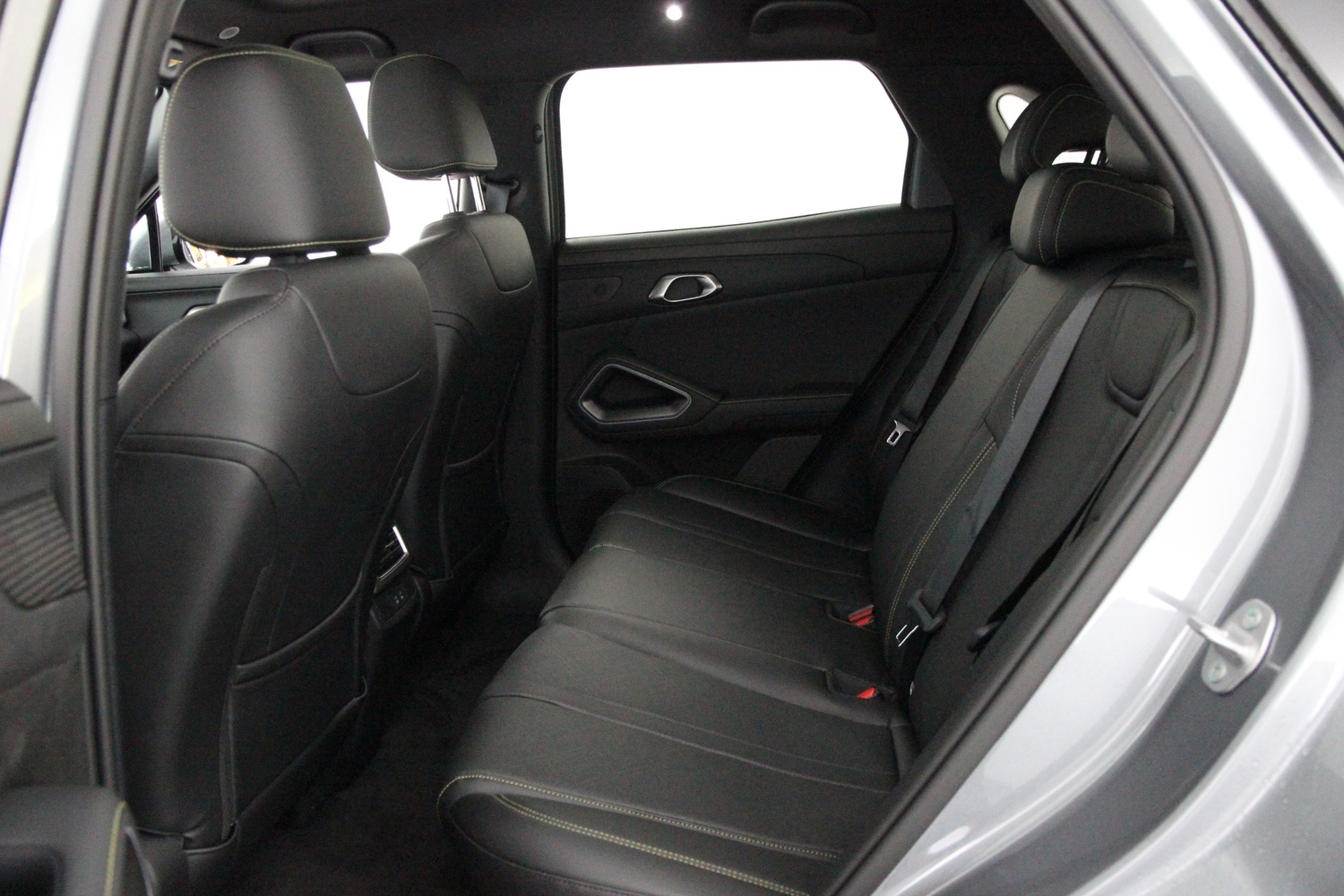 BYD Atto 2 vaihtoauto