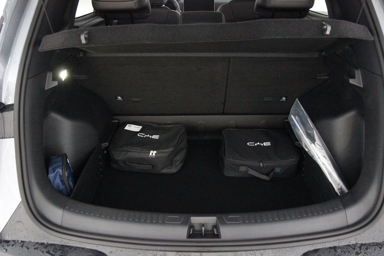 BYD Atto 2 vaihtoauto