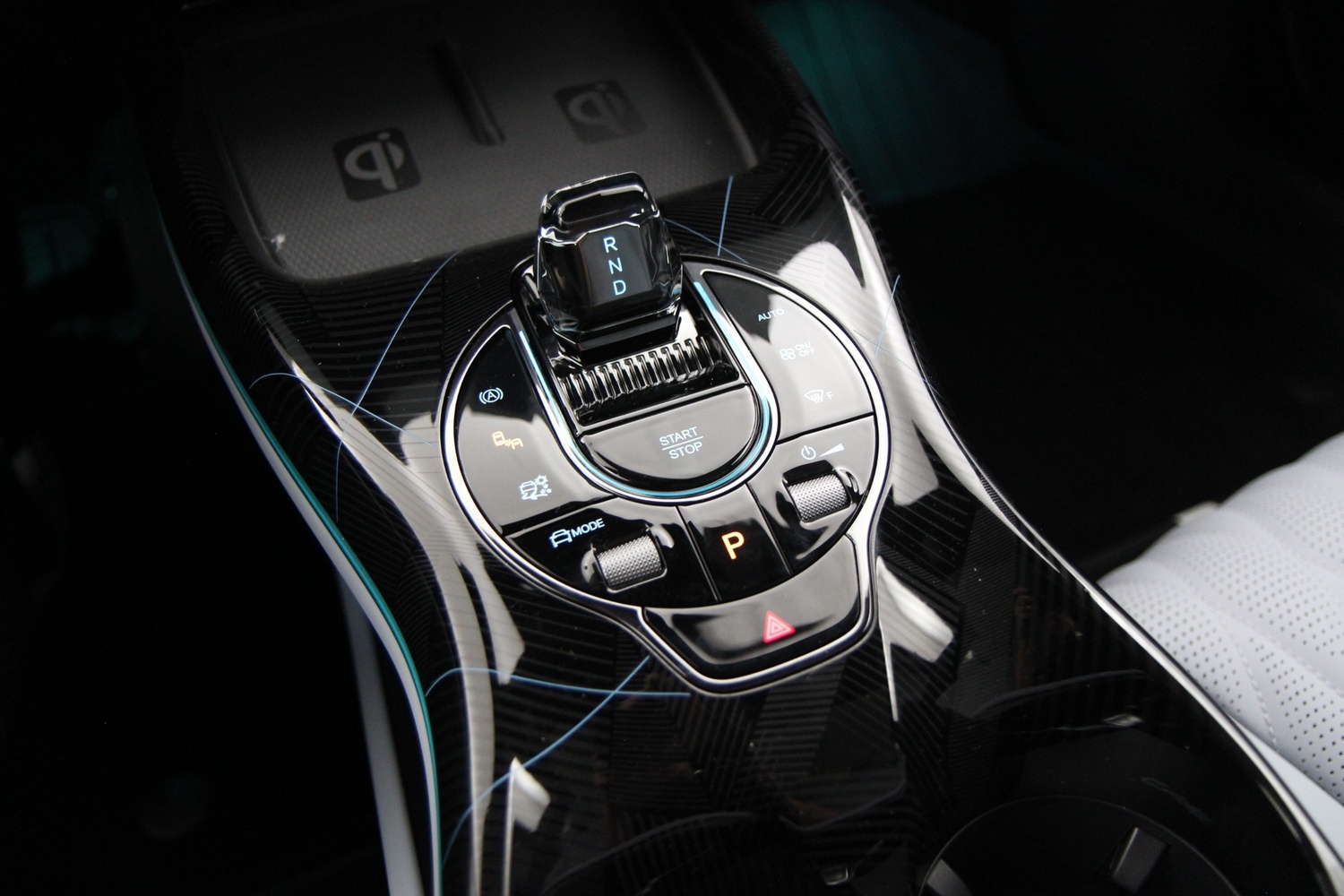 BYD Seal vaihtoauto