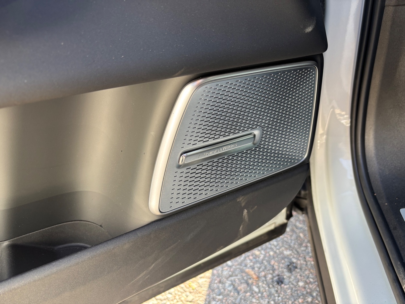 Polestar 3 vaihtoauto