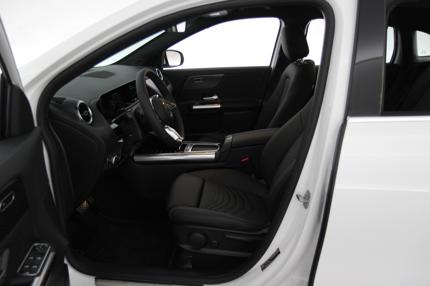 Mercedes-Benz GLA vaihtoauto