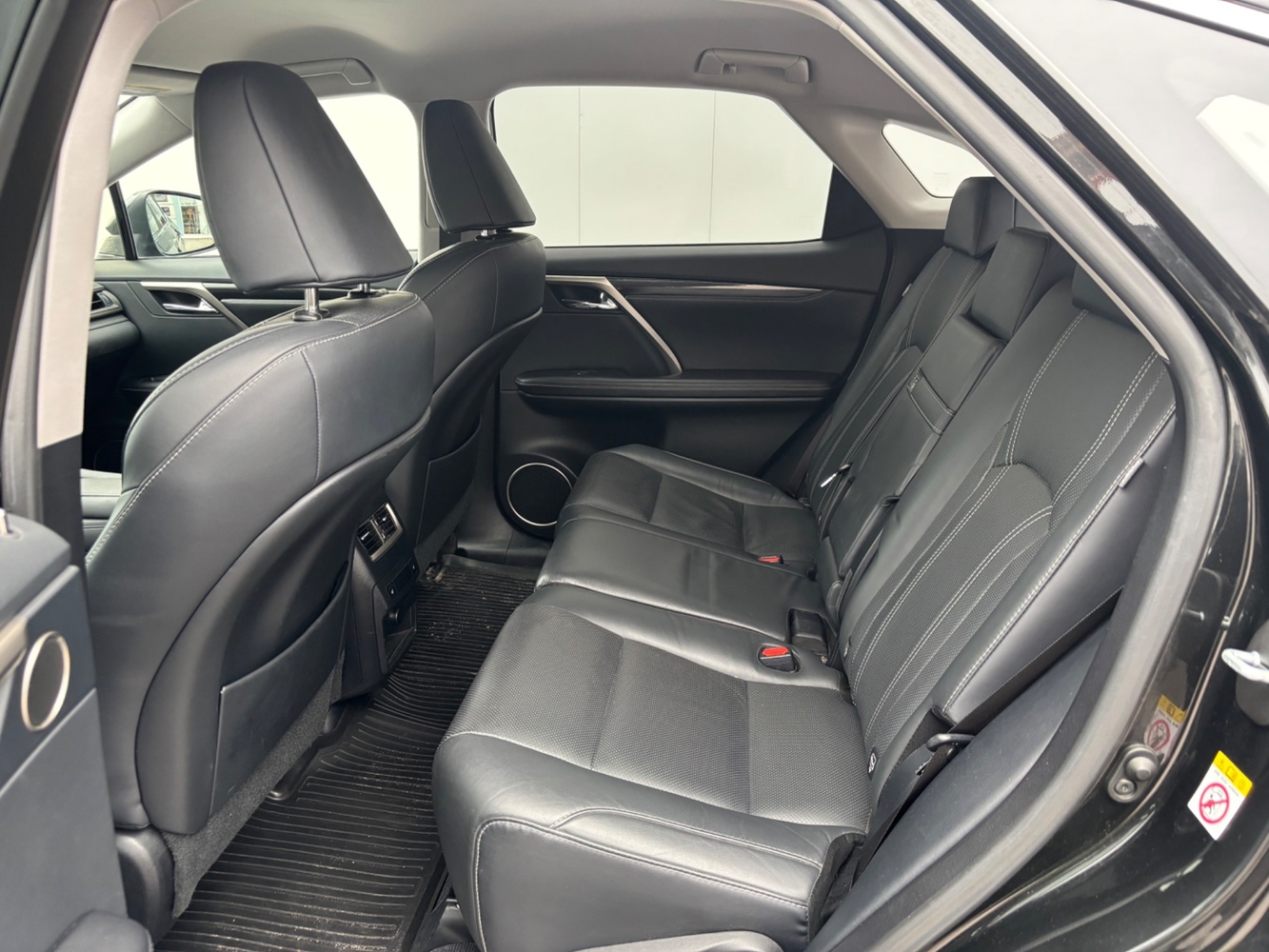 Lexus RX vaihtoauto