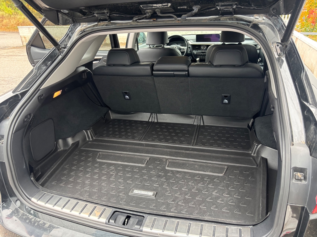 Lexus RX vaihtoauto