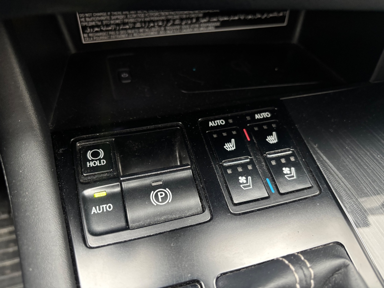 Lexus RX vaihtoauto