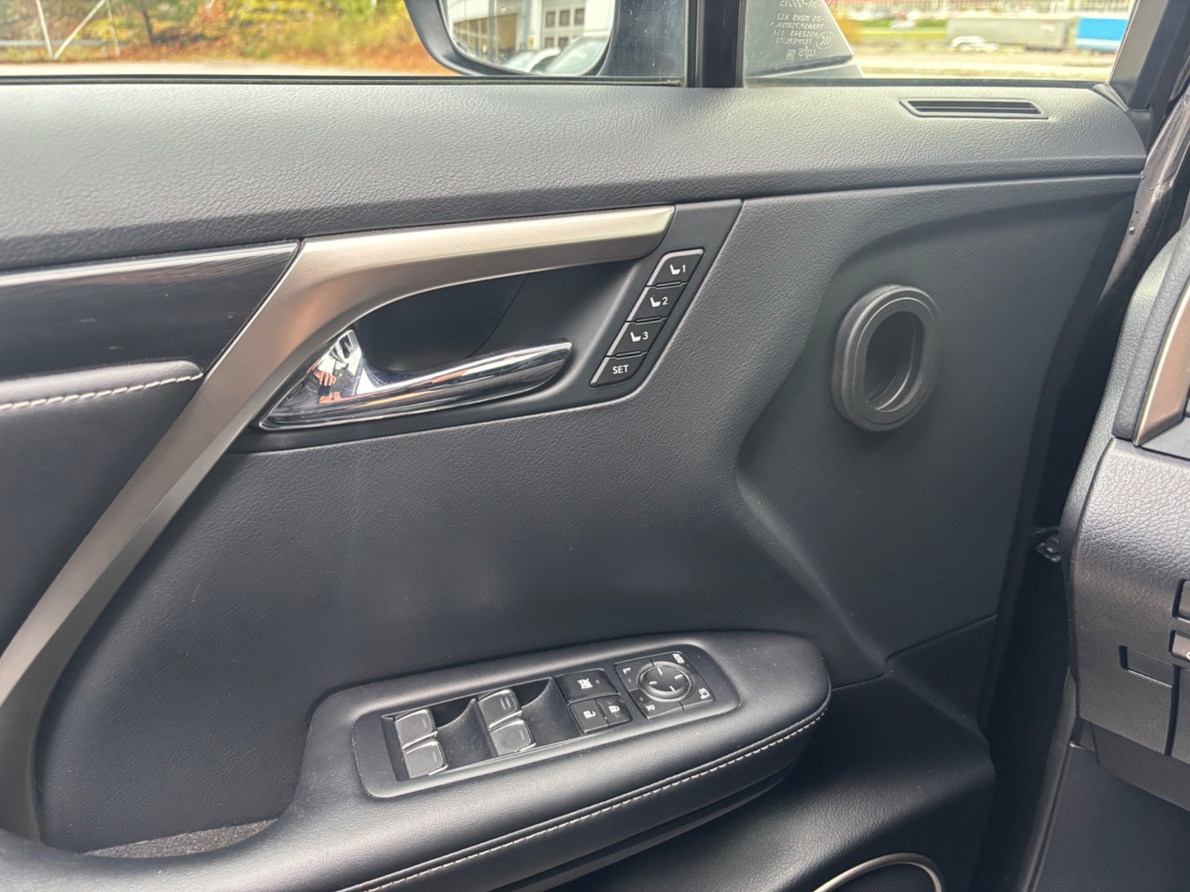 Lexus RX vaihtoauto
