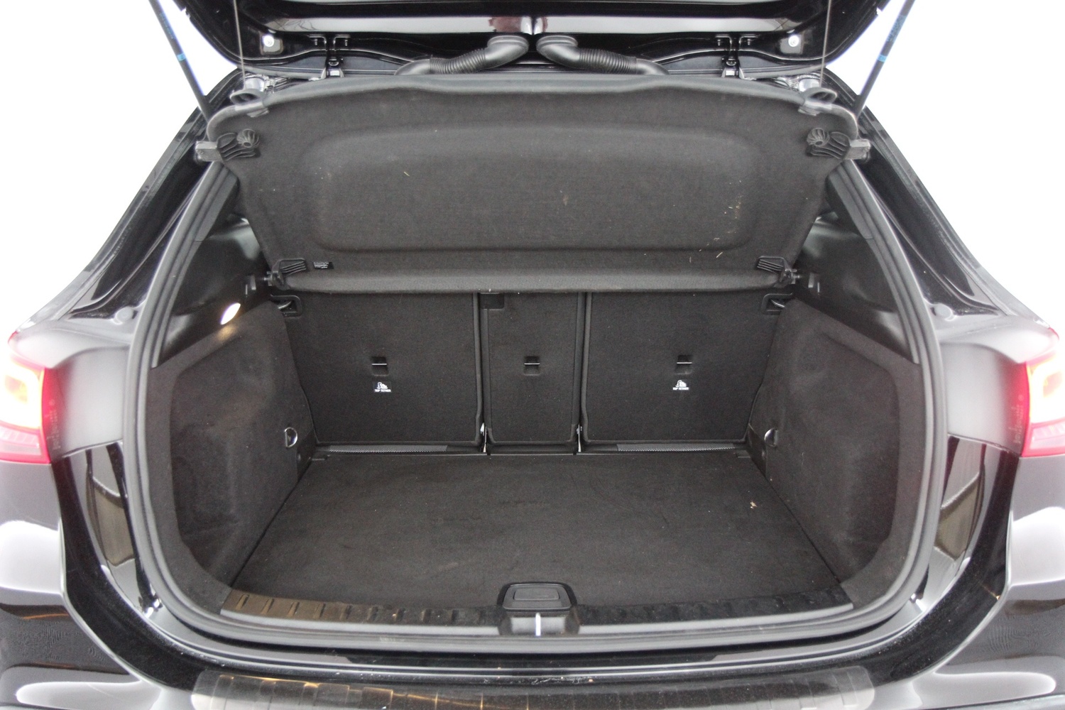 Mercedes-Benz GLA vaihtoauto