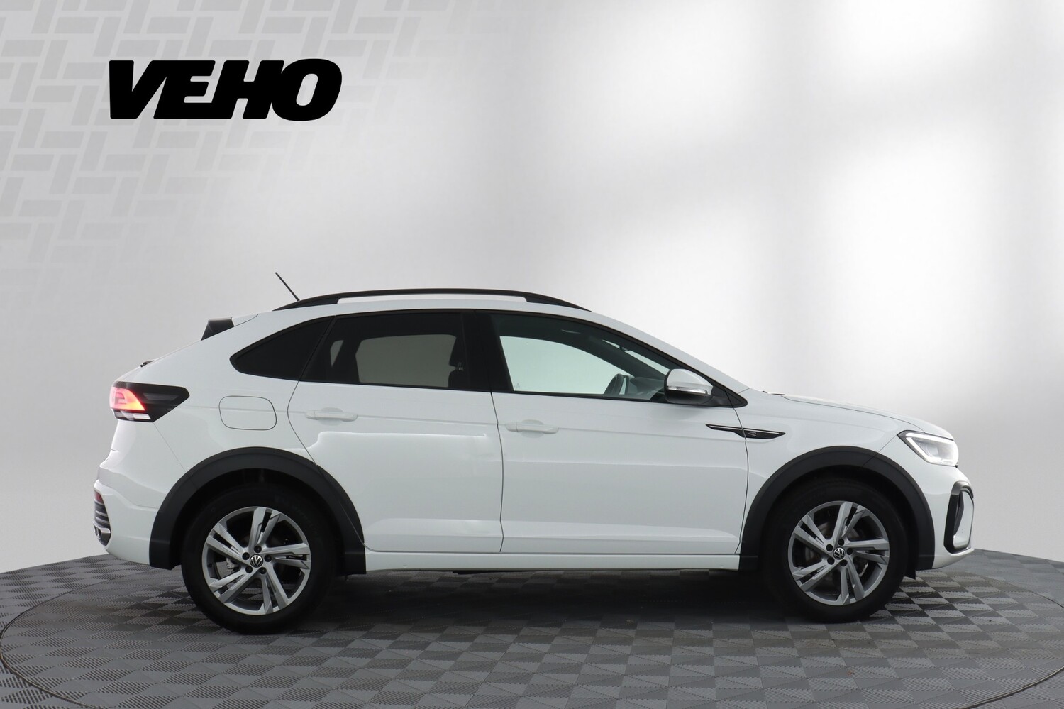 Volkswagen Taigo vaihtoauto
