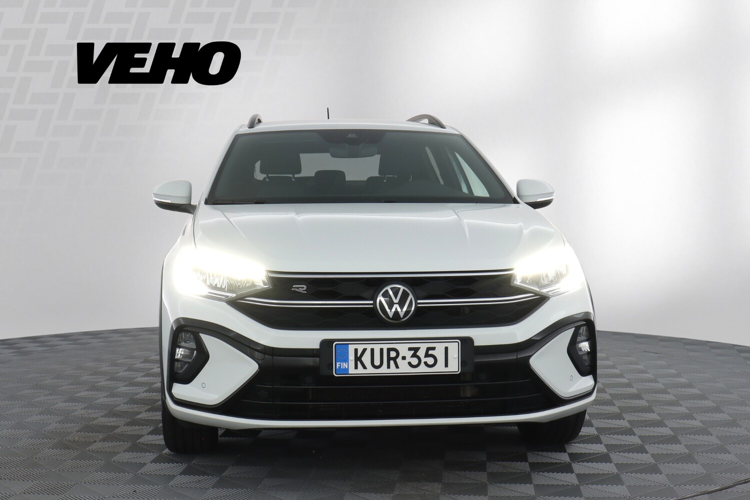 Volkswagen Taigo vaihtoauto