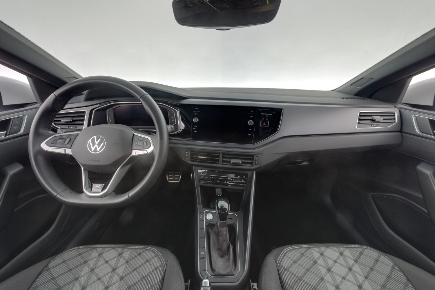 Volkswagen Taigo vaihtoauto