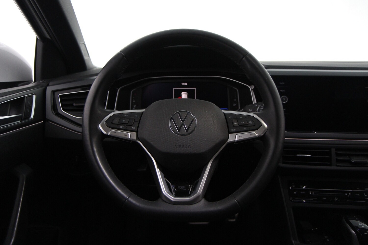 Volkswagen Taigo vaihtoauto