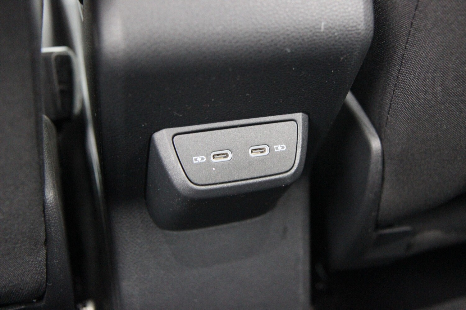 Volkswagen Taigo vaihtoauto
