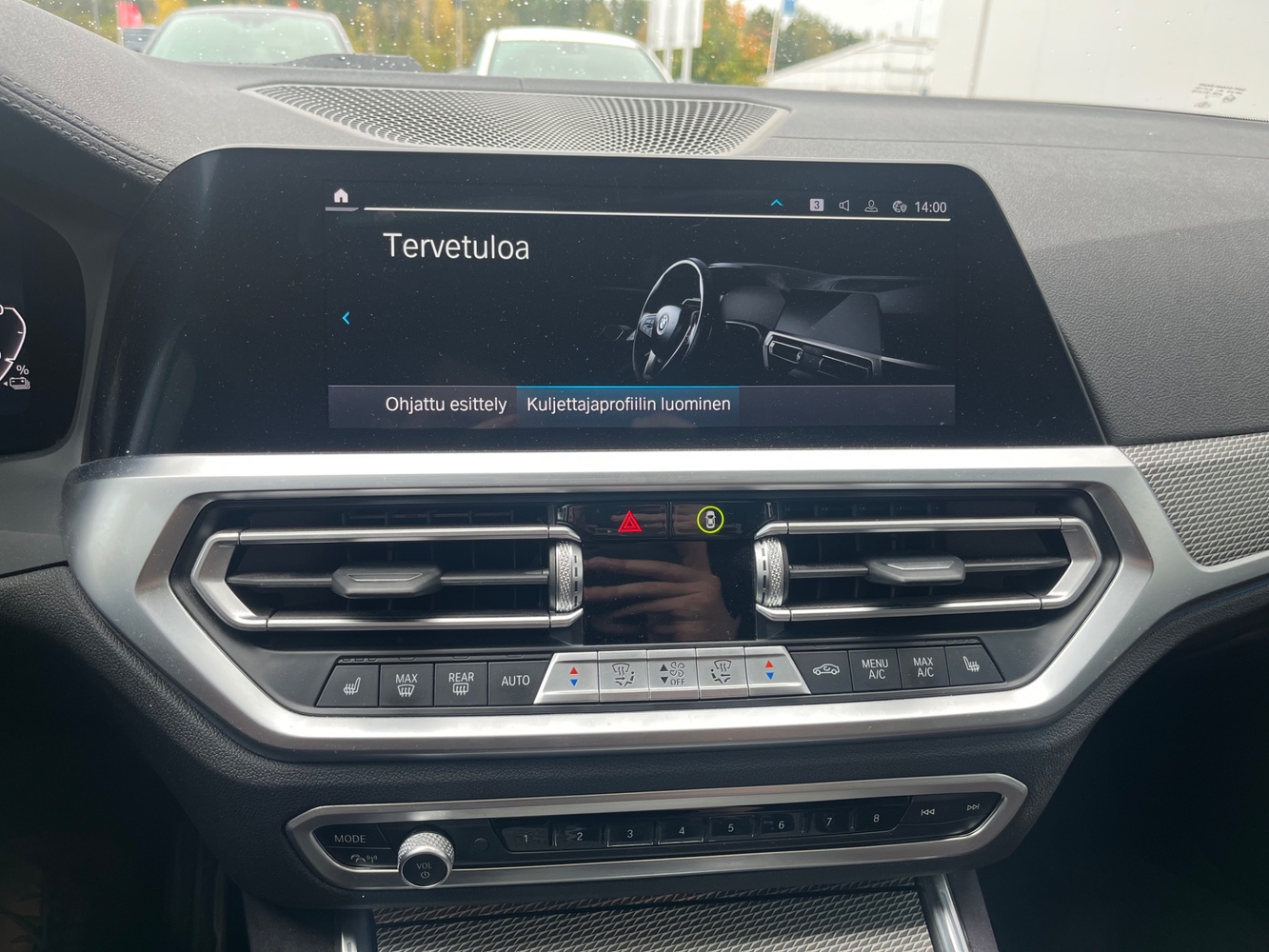 BMW 330 vaihtoauto