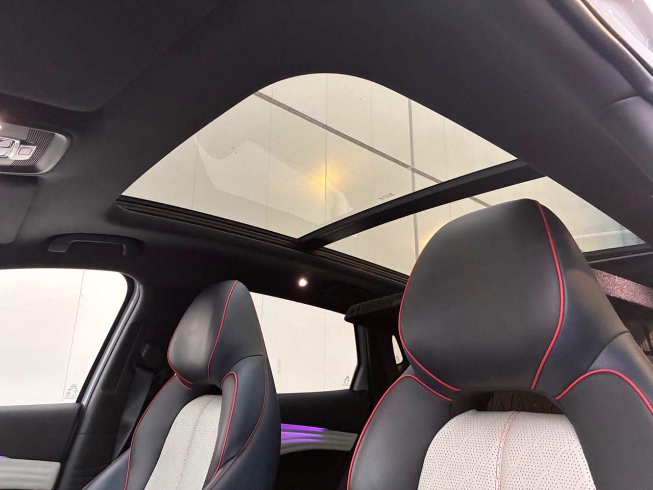 BYD Atto 3 vaihtoauto