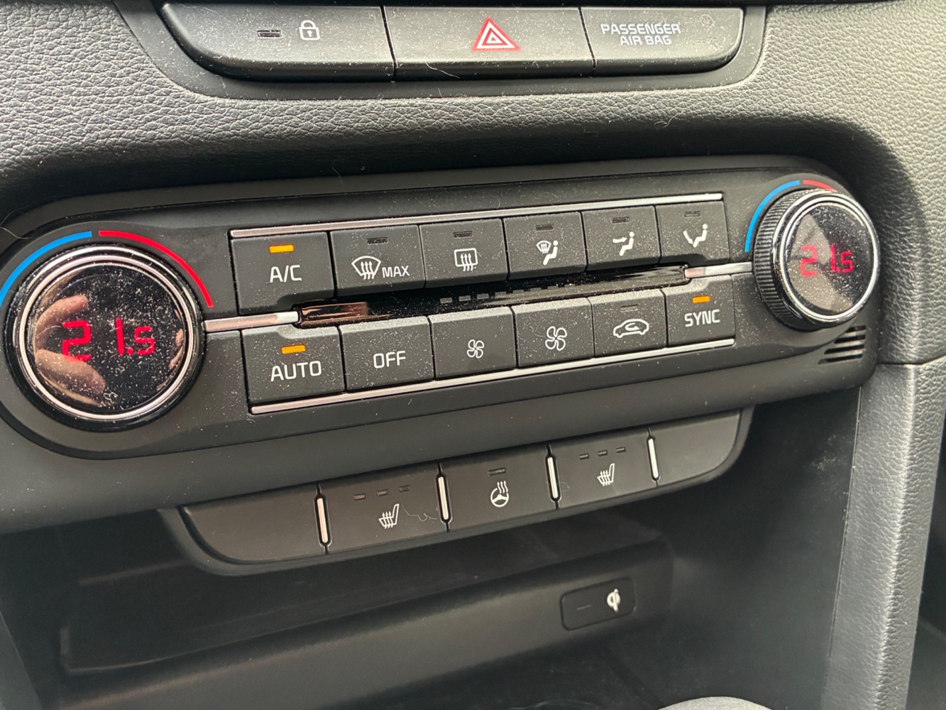 Kia Proceed vaihtoauto