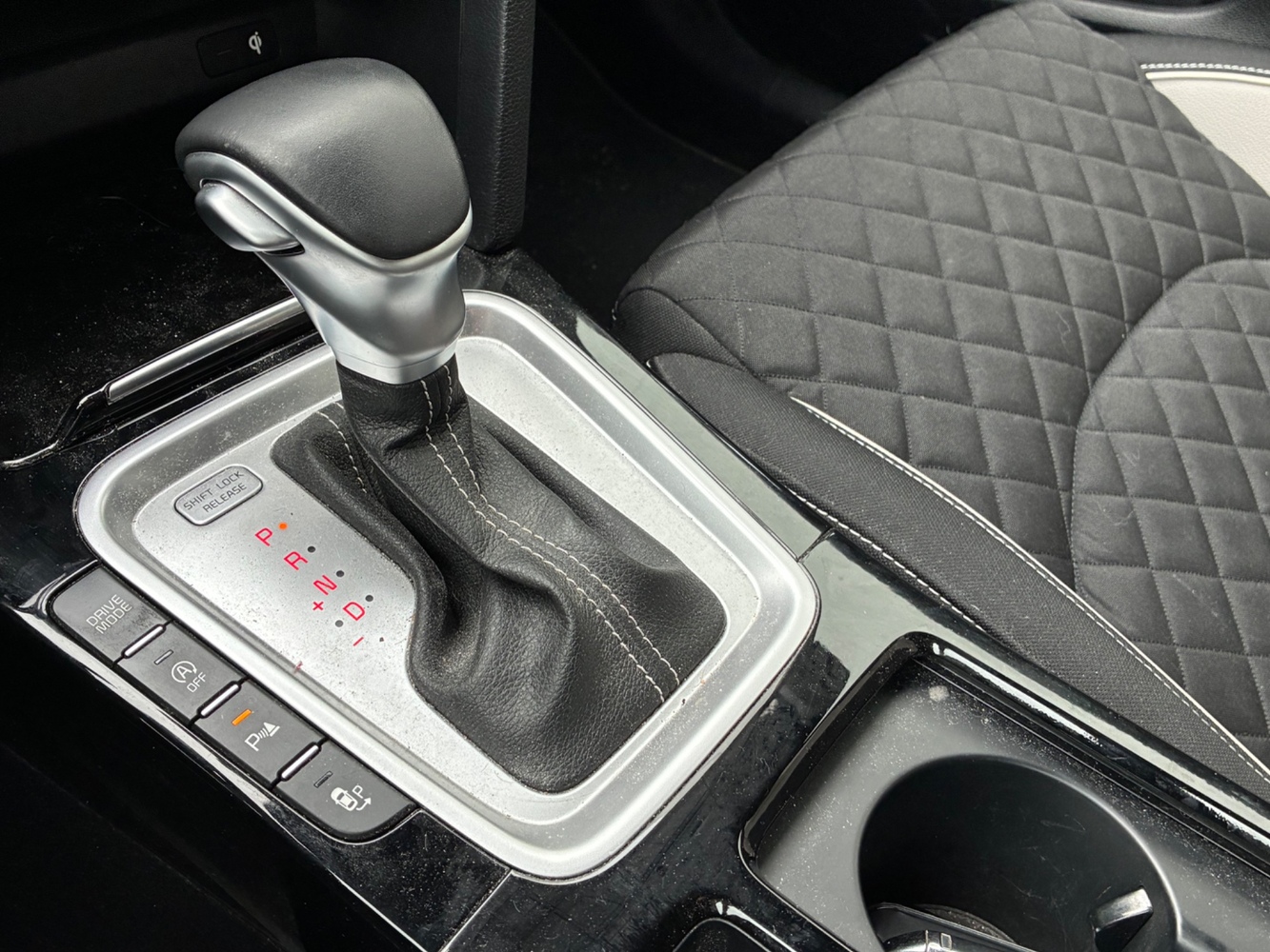 Kia Proceed vaihtoauto