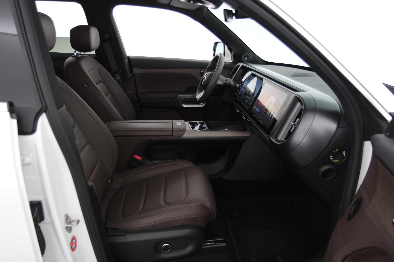Smart #5 vaihtoauto