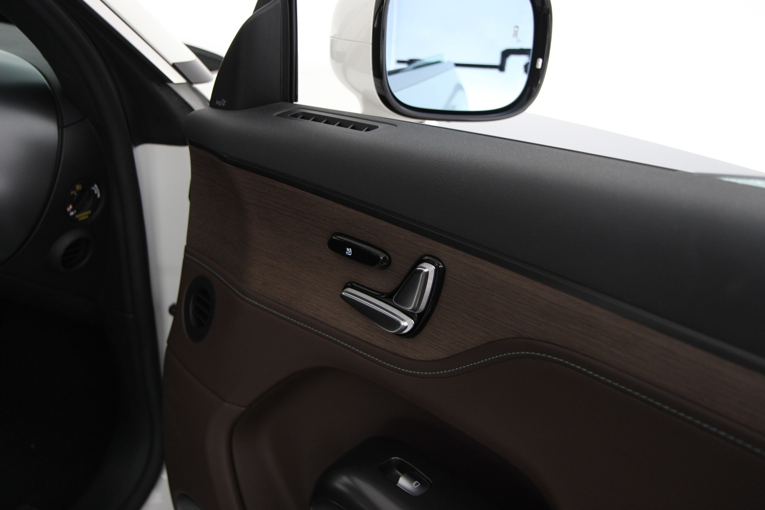 Smart #5 vaihtoauto
