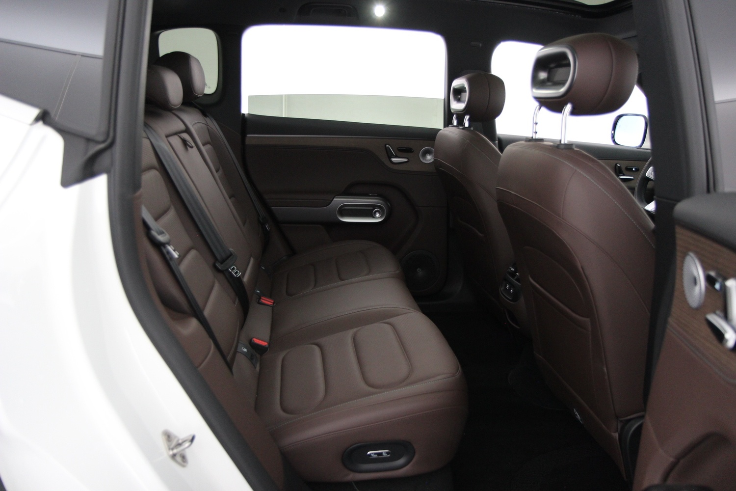 Smart #5 vaihtoauto