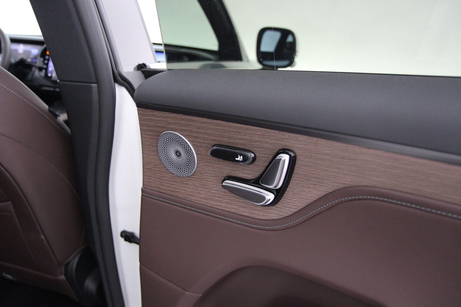 Smart #5 vaihtoauto
