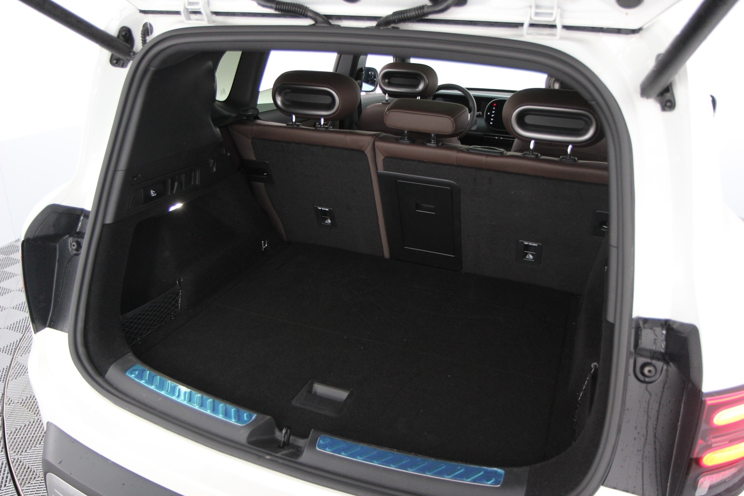 Smart #5 vaihtoauto