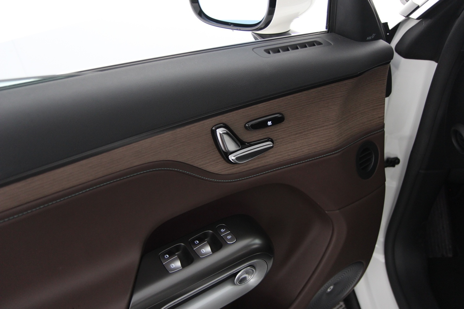 Smart #5 vaihtoauto