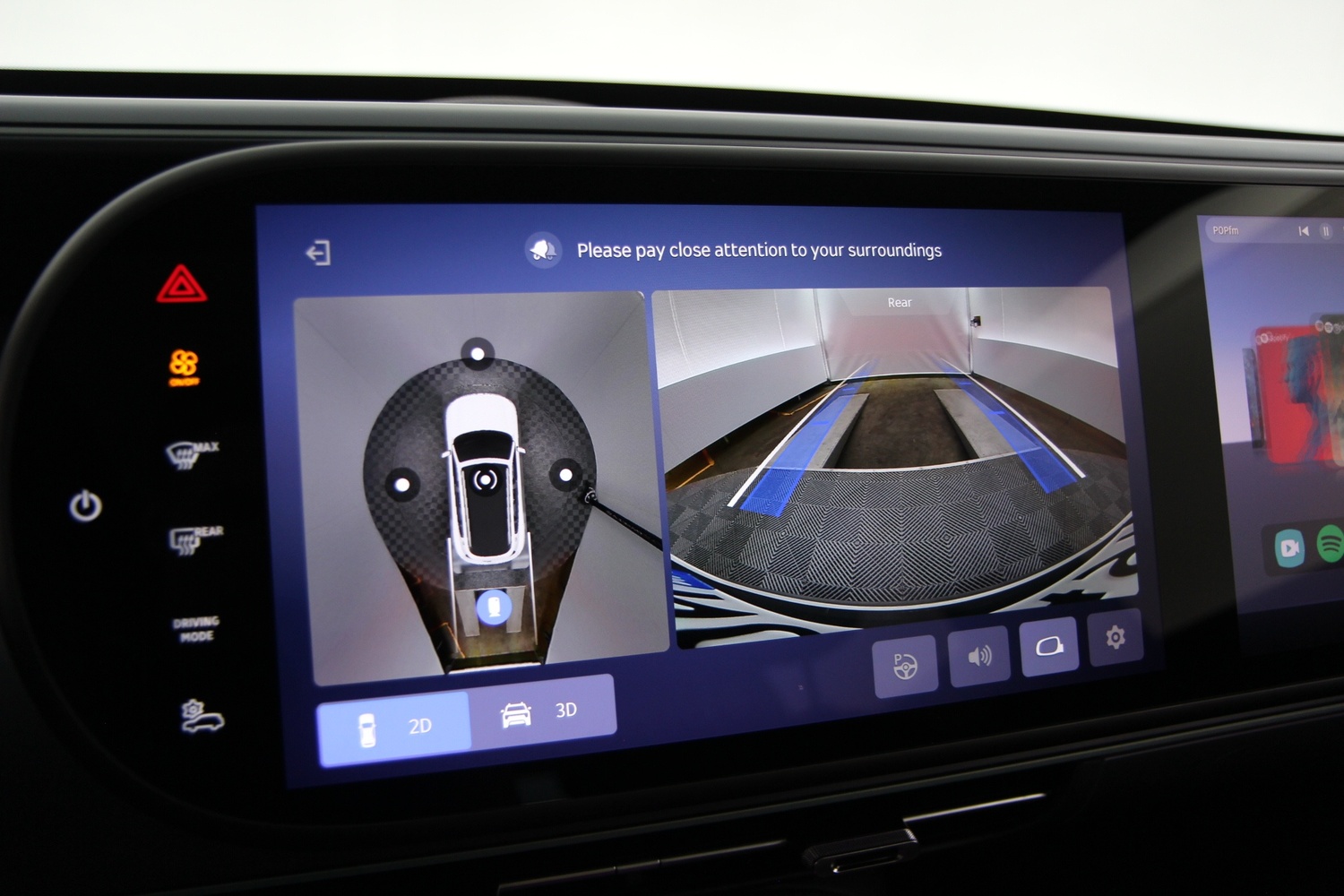 Smart #5 vaihtoauto