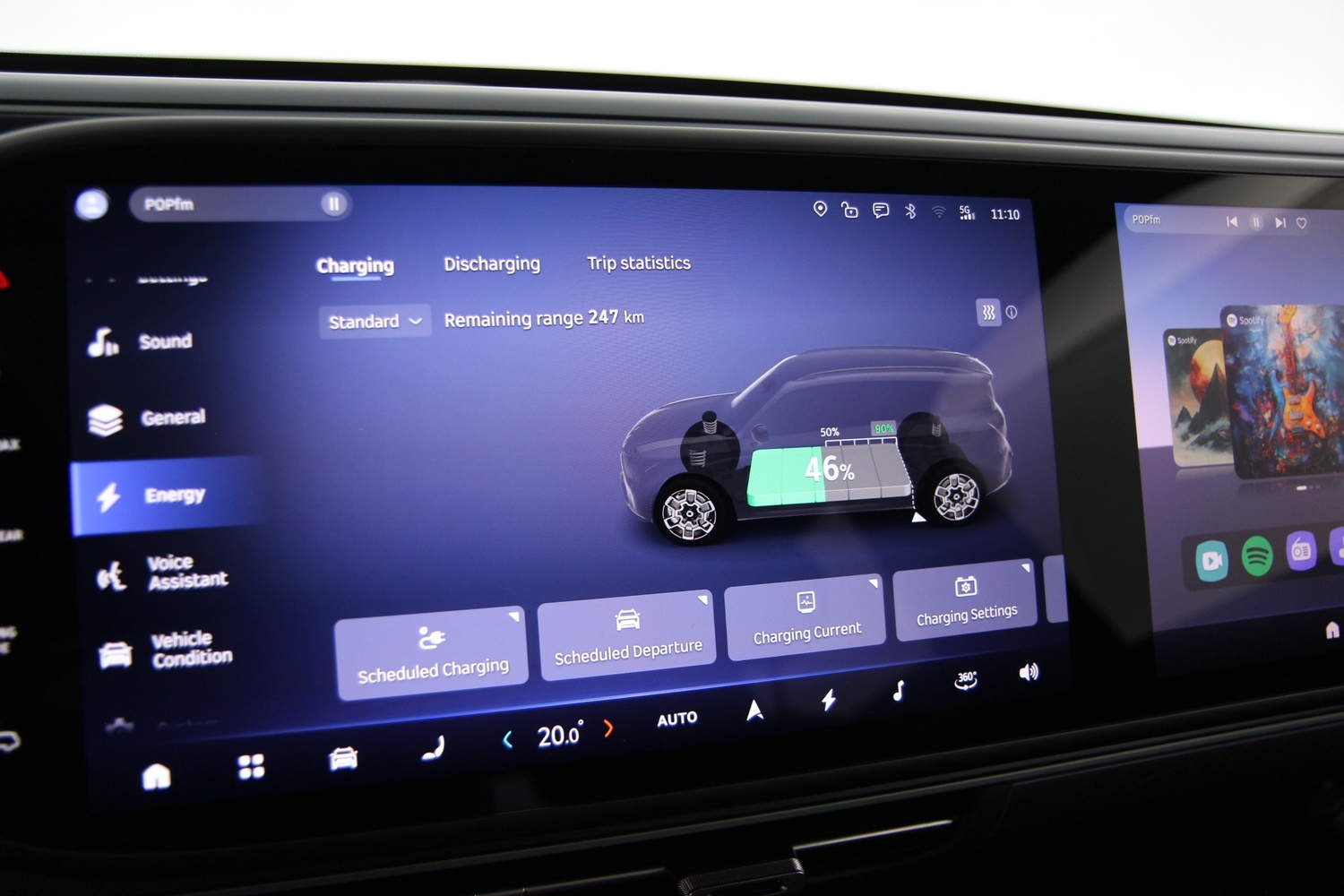 Smart #5 vaihtoauto
