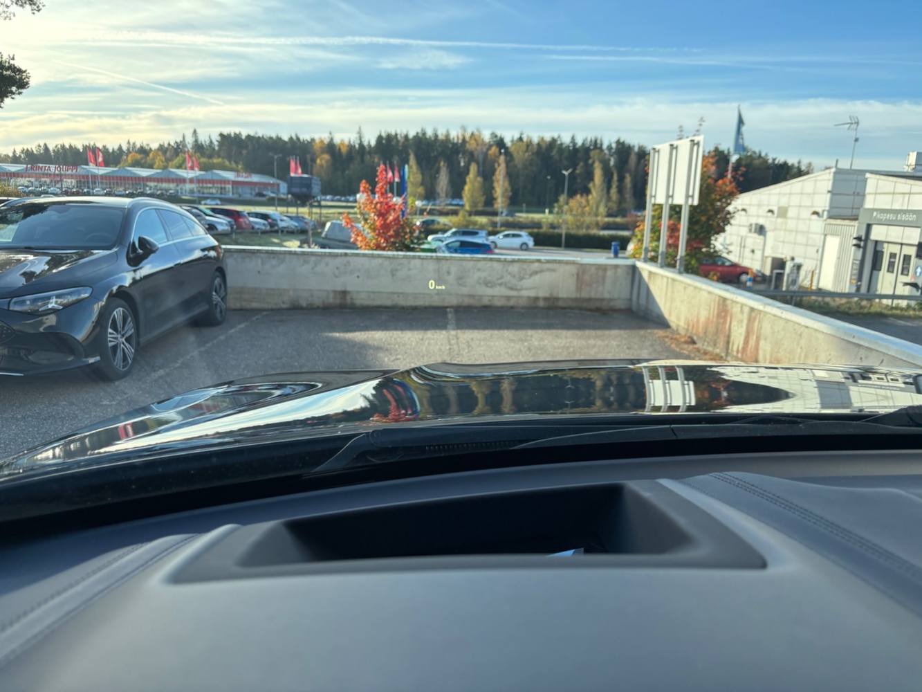 BMW X6 vaihtoauto