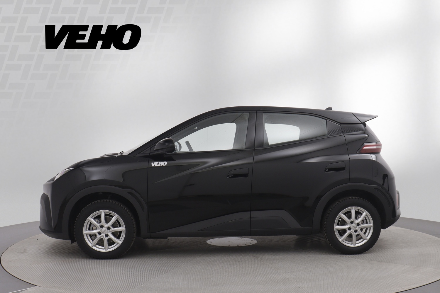 BYD Dolphin Surf vaihtoauto