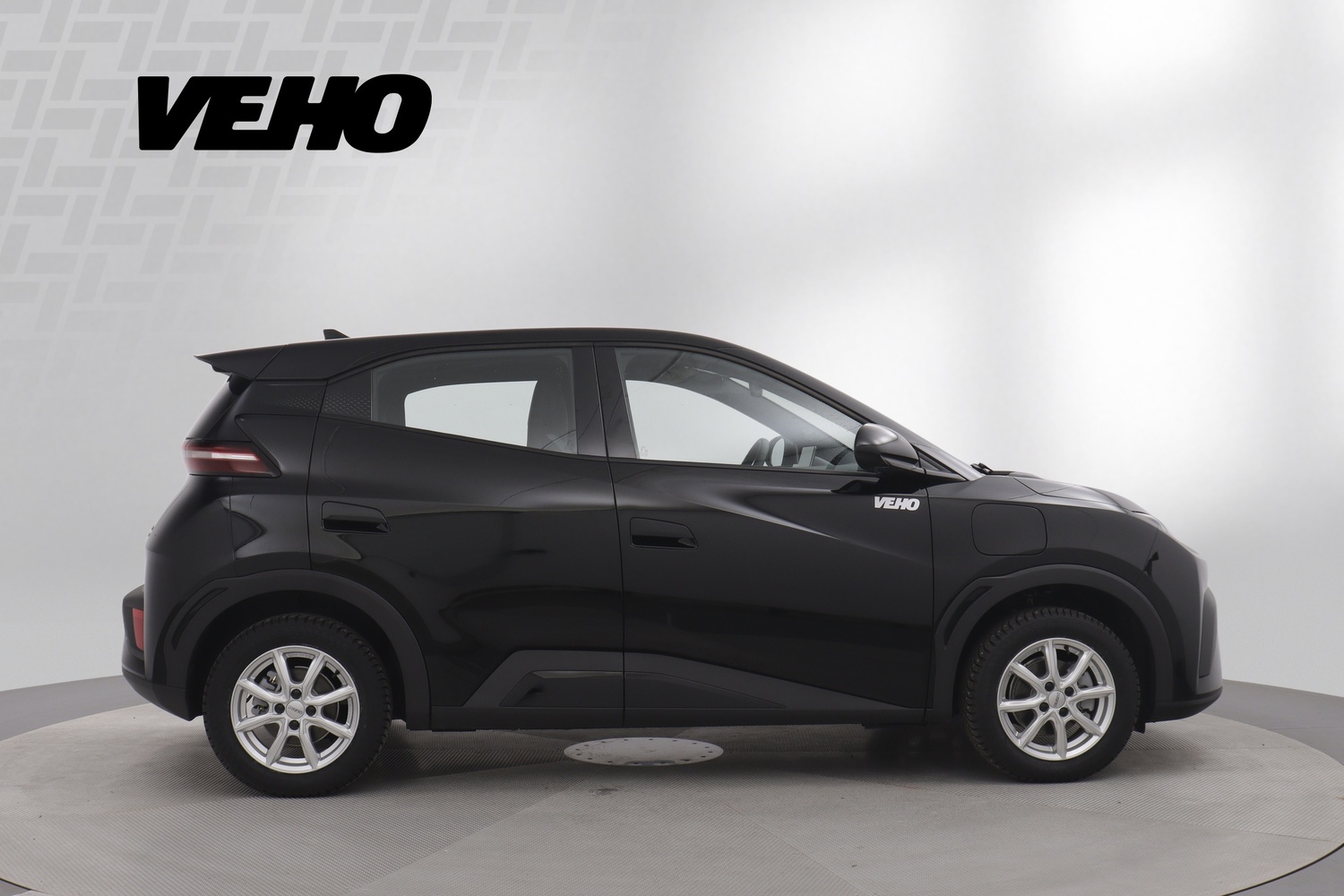 BYD Dolphin Surf vaihtoauto
