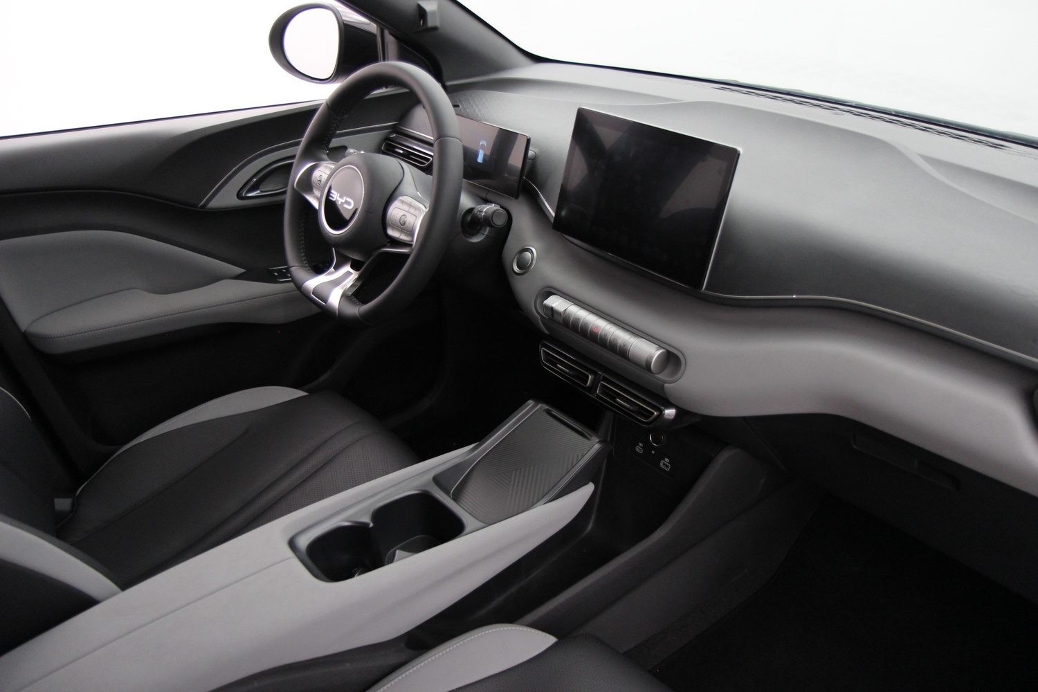 BYD Dolphin Surf vaihtoauto