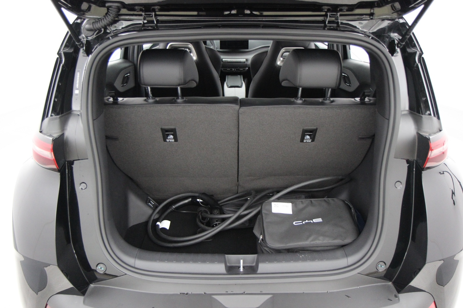 BYD Dolphin Surf vaihtoauto