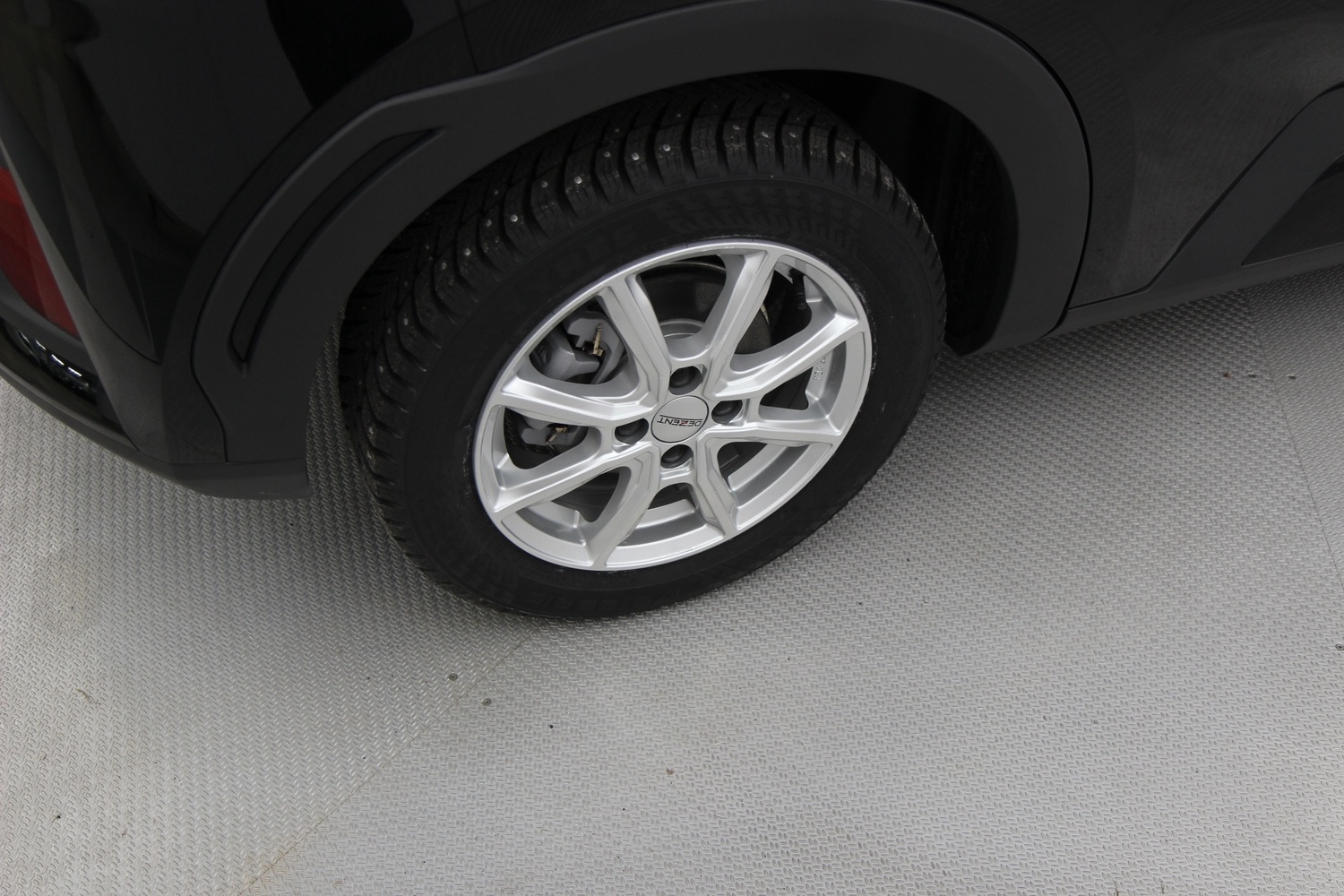 BYD Dolphin Surf vaihtoauto