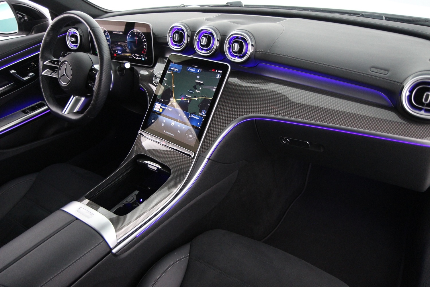 Mercedes-Benz CLE vaihtoauto