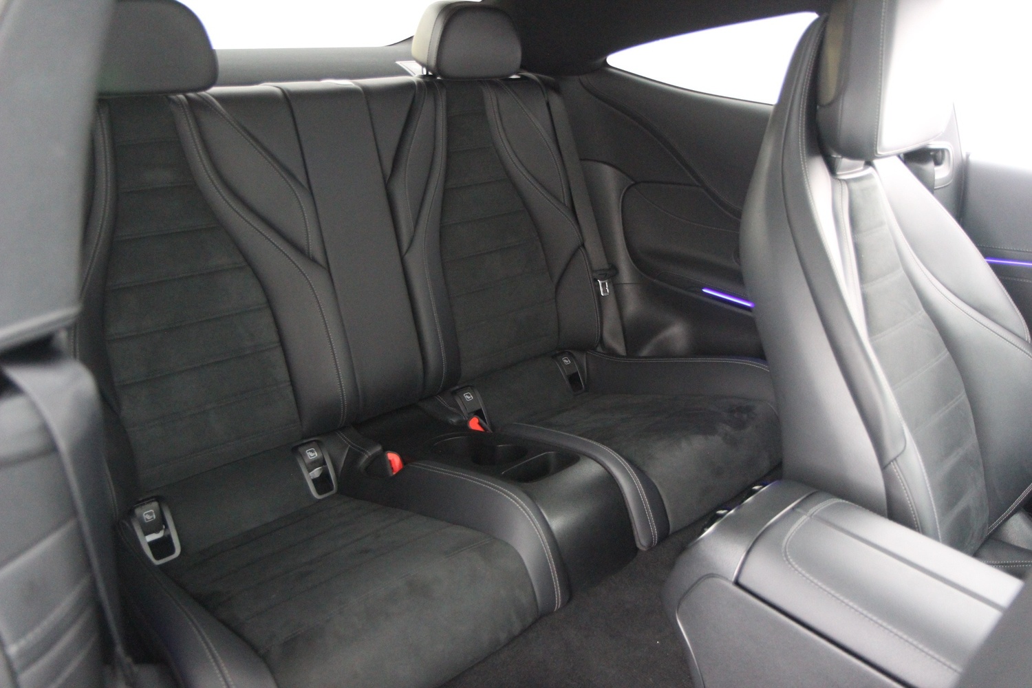 Mercedes-Benz CLE vaihtoauto