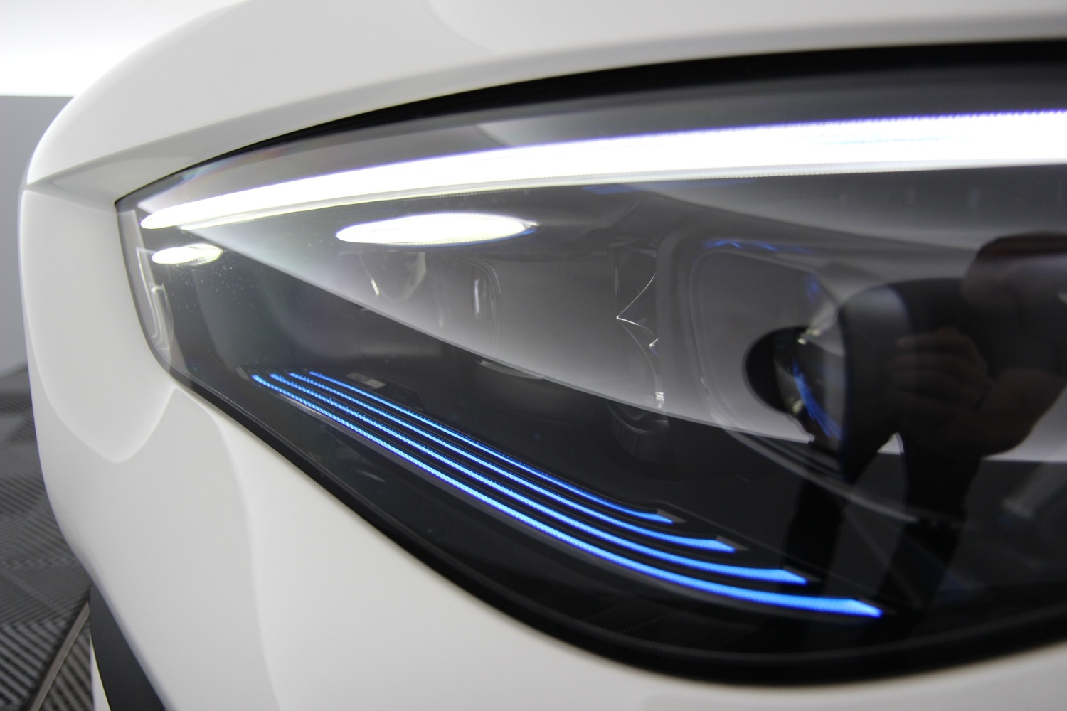 Mercedes-Benz CLE vaihtoauto