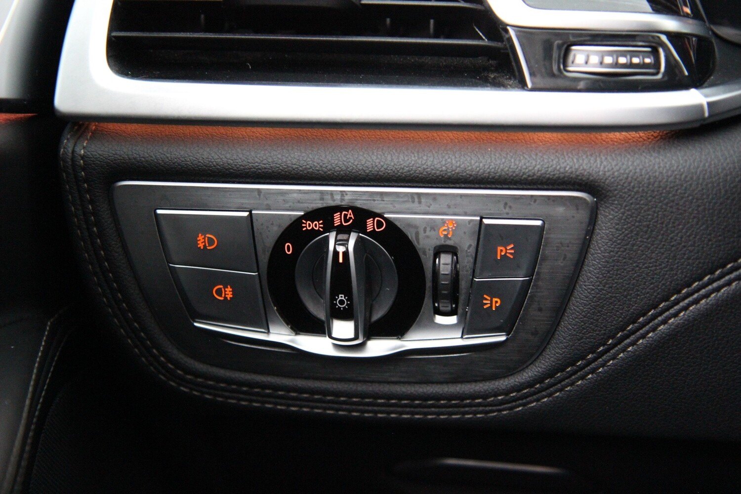 BMW 740 vaihtoauto