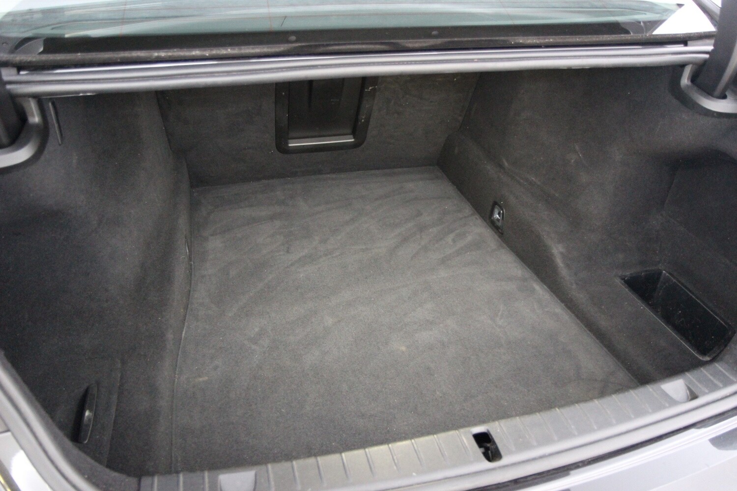 BMW 740 vaihtoauto