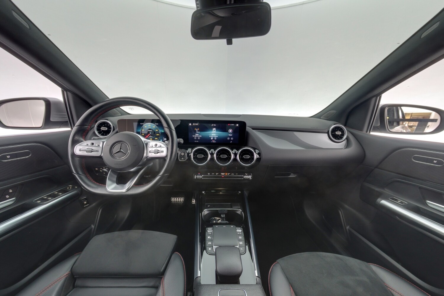 Mercedes-Benz B vaihtoauto