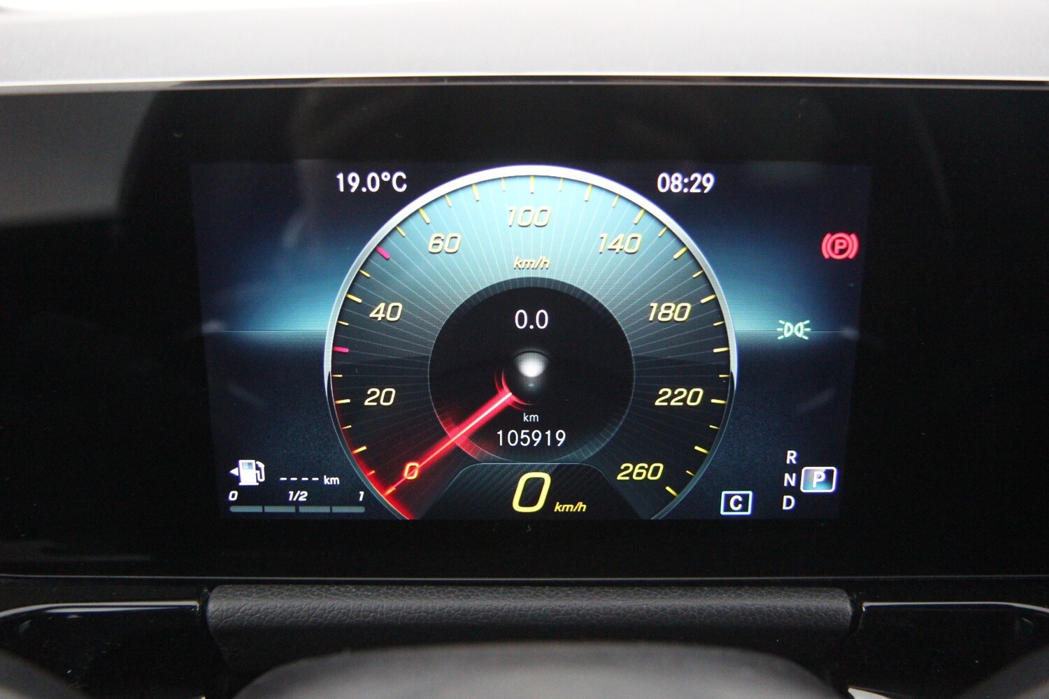 Mercedes-Benz B vaihtoauto