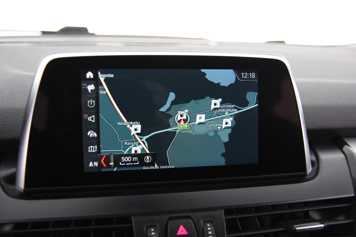 BMW 225 vaihtoauto