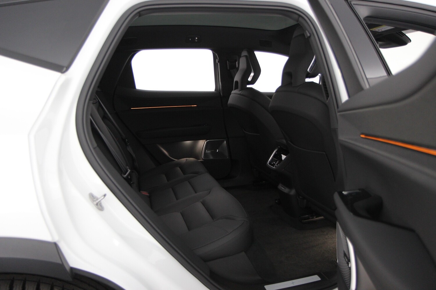 Polestar 3 vaihtoauto