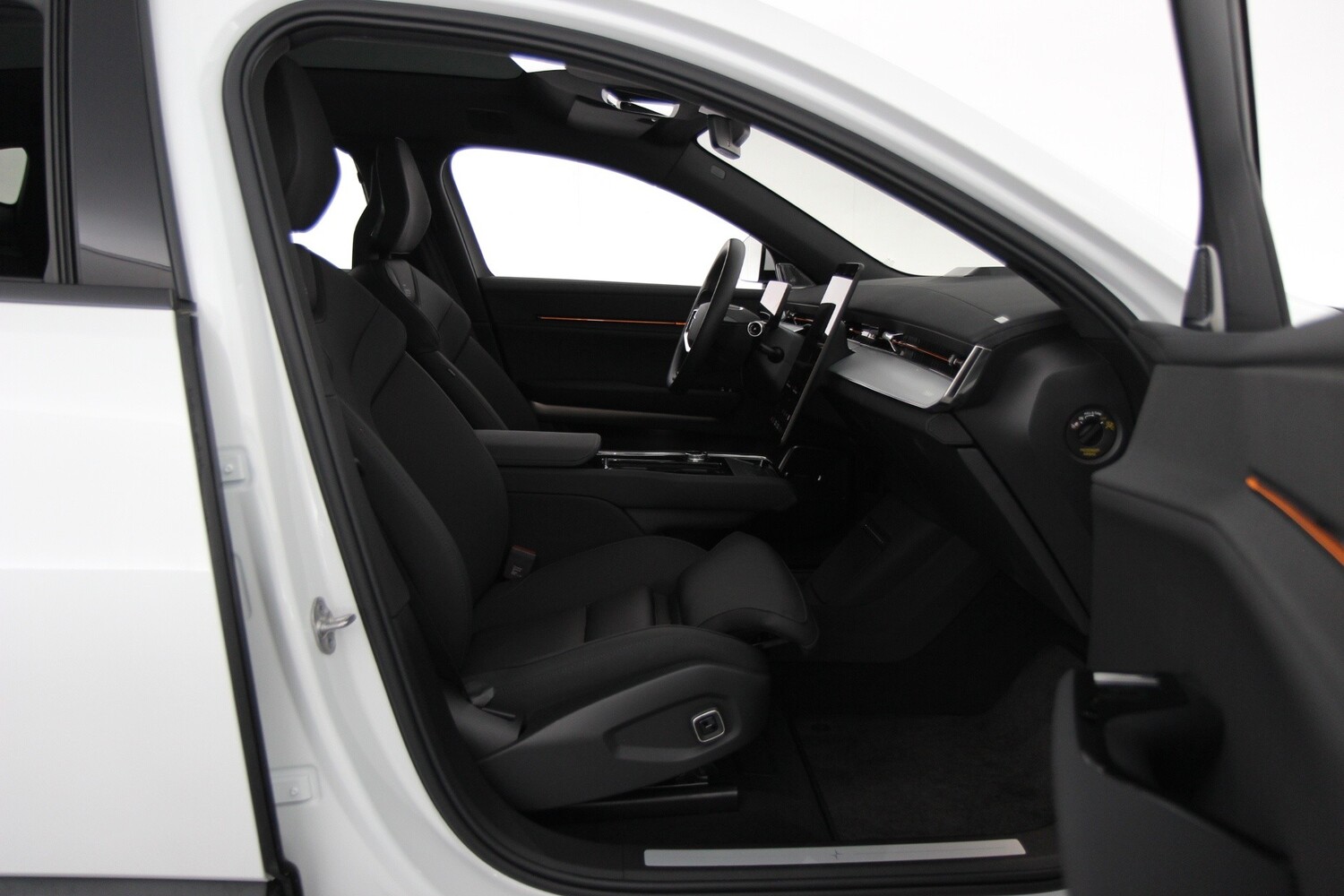 Polestar 3 vaihtoauto