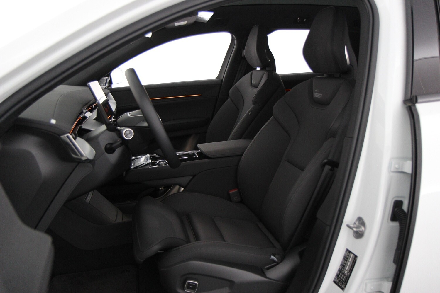Polestar 3 vaihtoauto