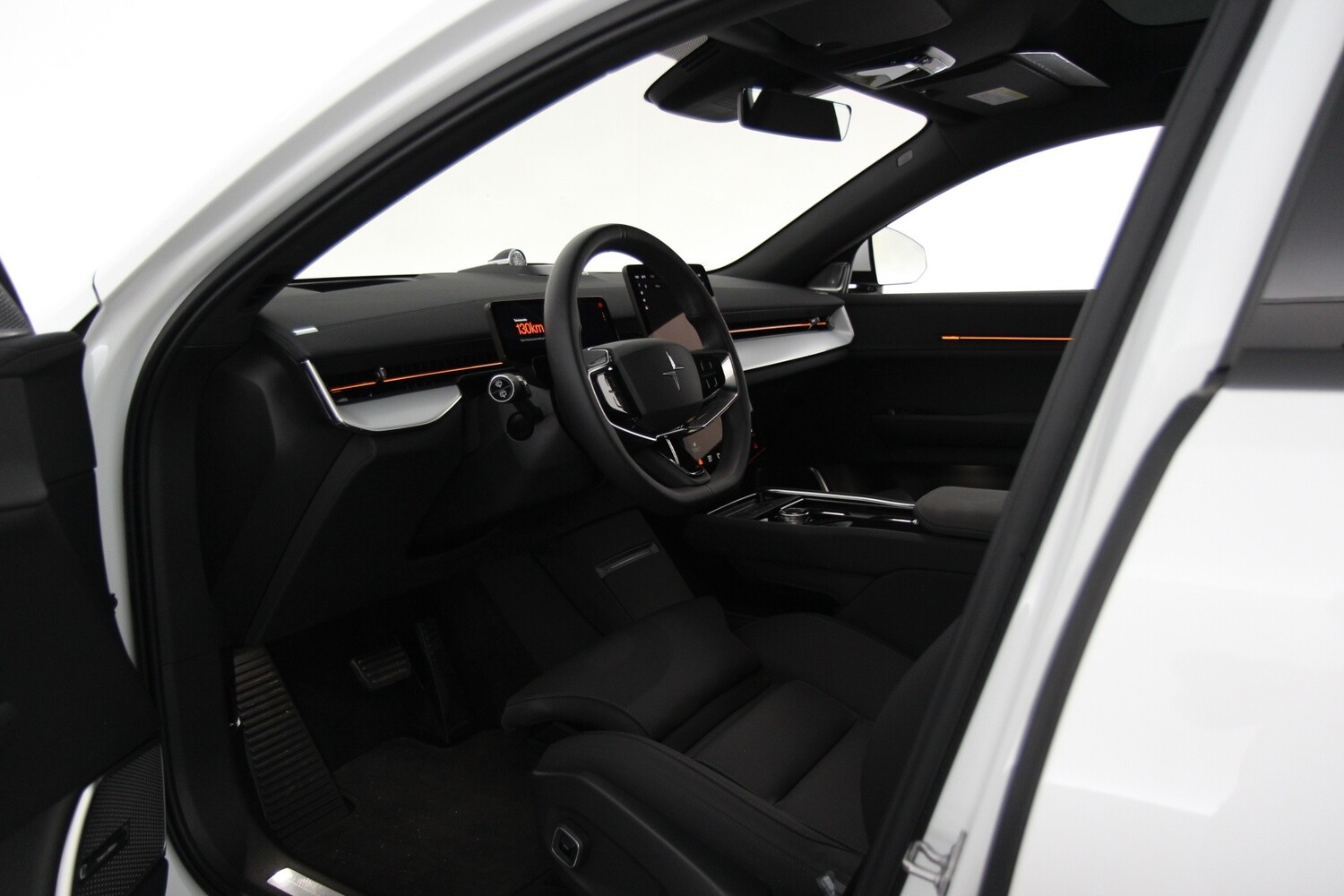 Polestar 3 vaihtoauto