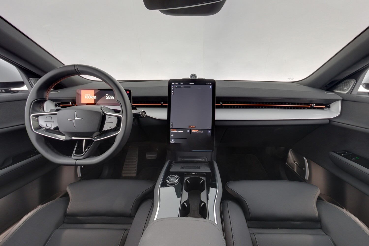 Polestar 3 vaihtoauto