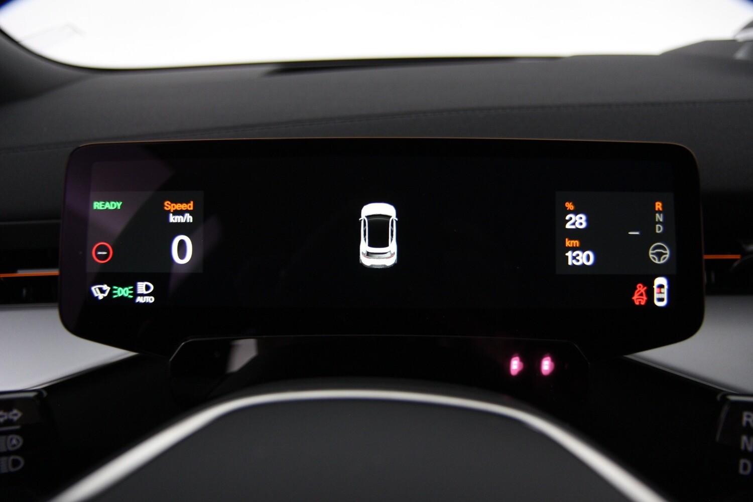 Polestar 3 vaihtoauto